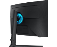 SAMSUNG 32'' S32BG650EU LS32BG650EUXEN Czarny - 1092721 - zdjęcie 6